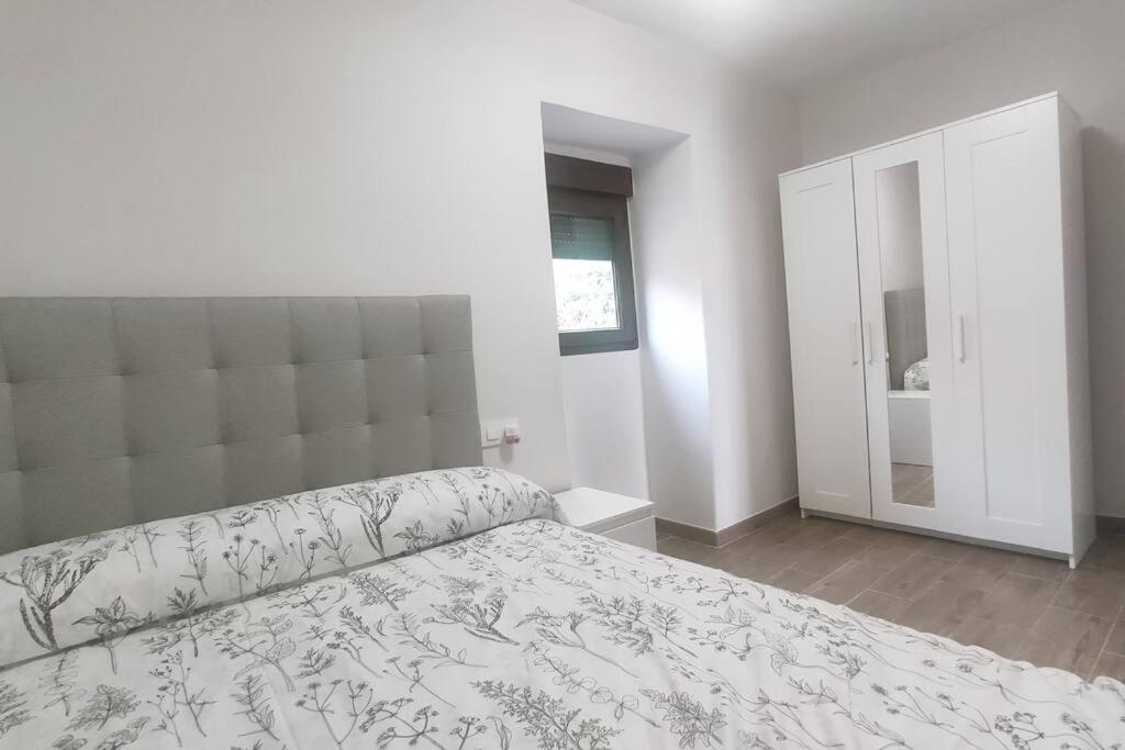 Casita Barrena Villa Bueu Bagian luar foto
